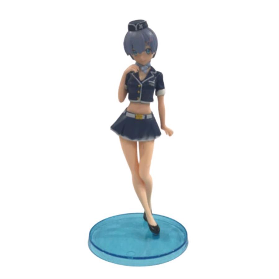 REM POLICÍA [17 cm]