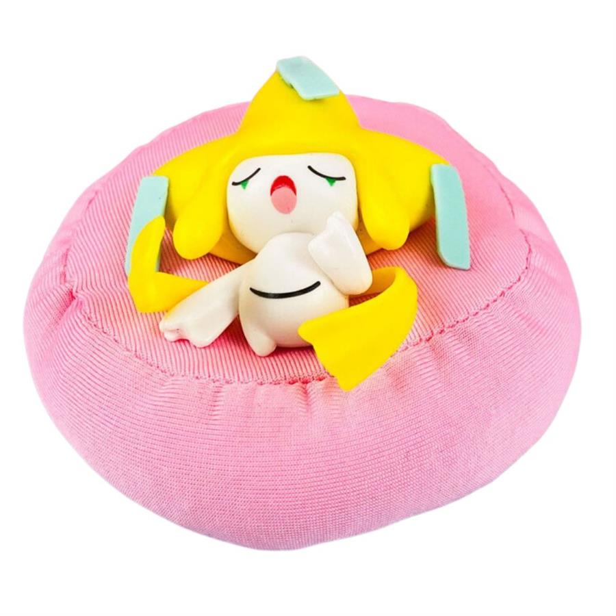 JIRACHI DURMIENDO [7 cm]