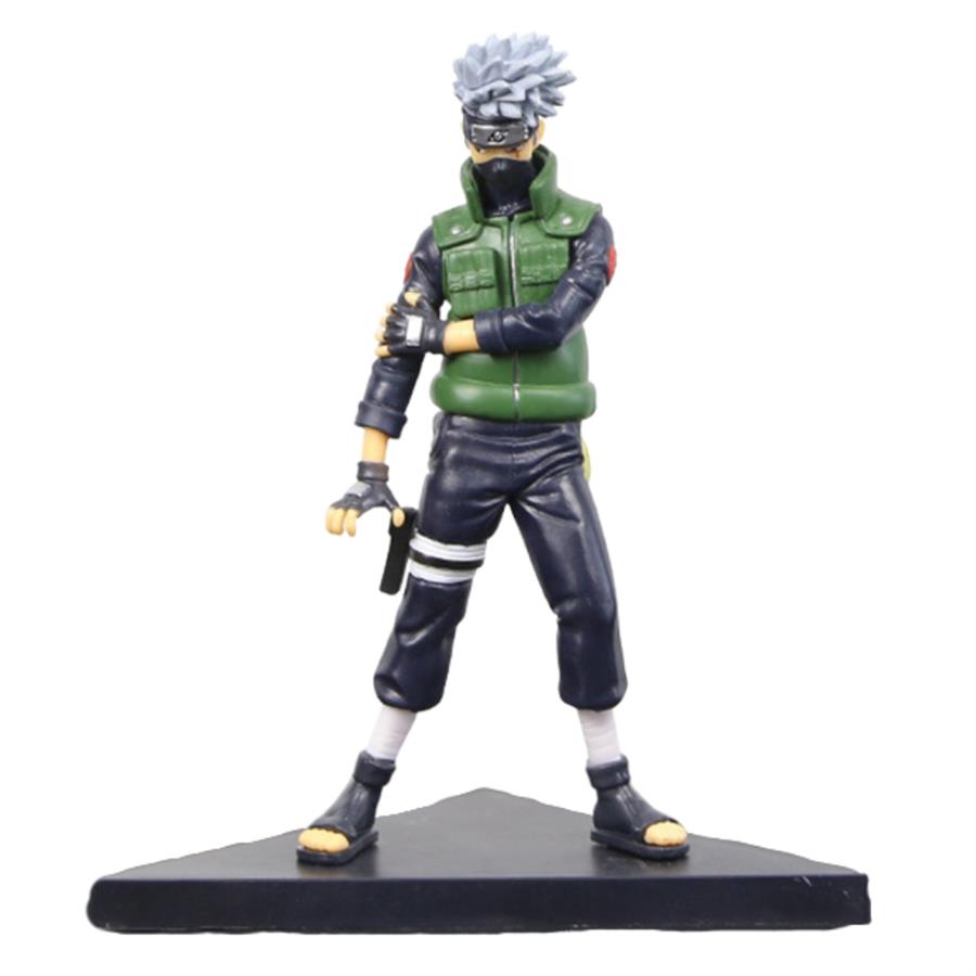 KAKASHI [19 cm]