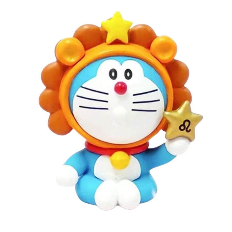 DORAEMON LEO [5 cm]