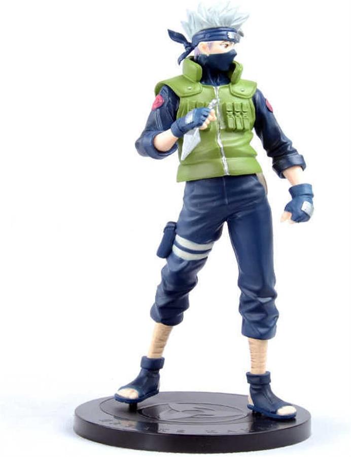 KAKASHI POSE [18 cm]