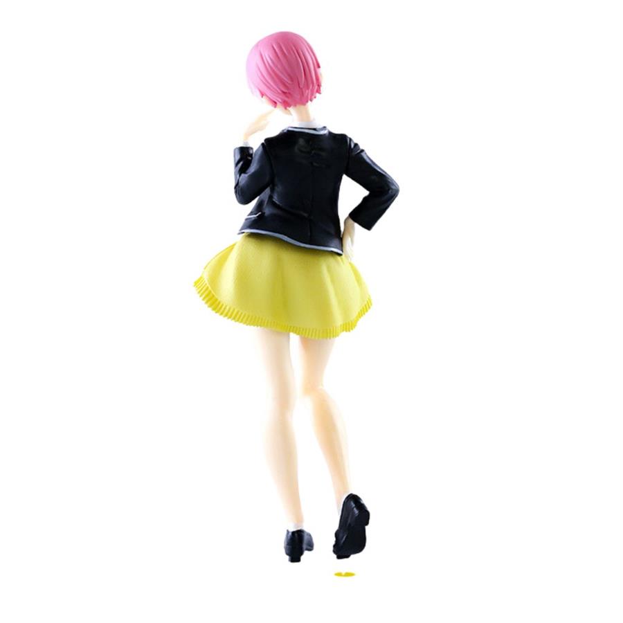 ICHIKA NAKANO [20 cm]