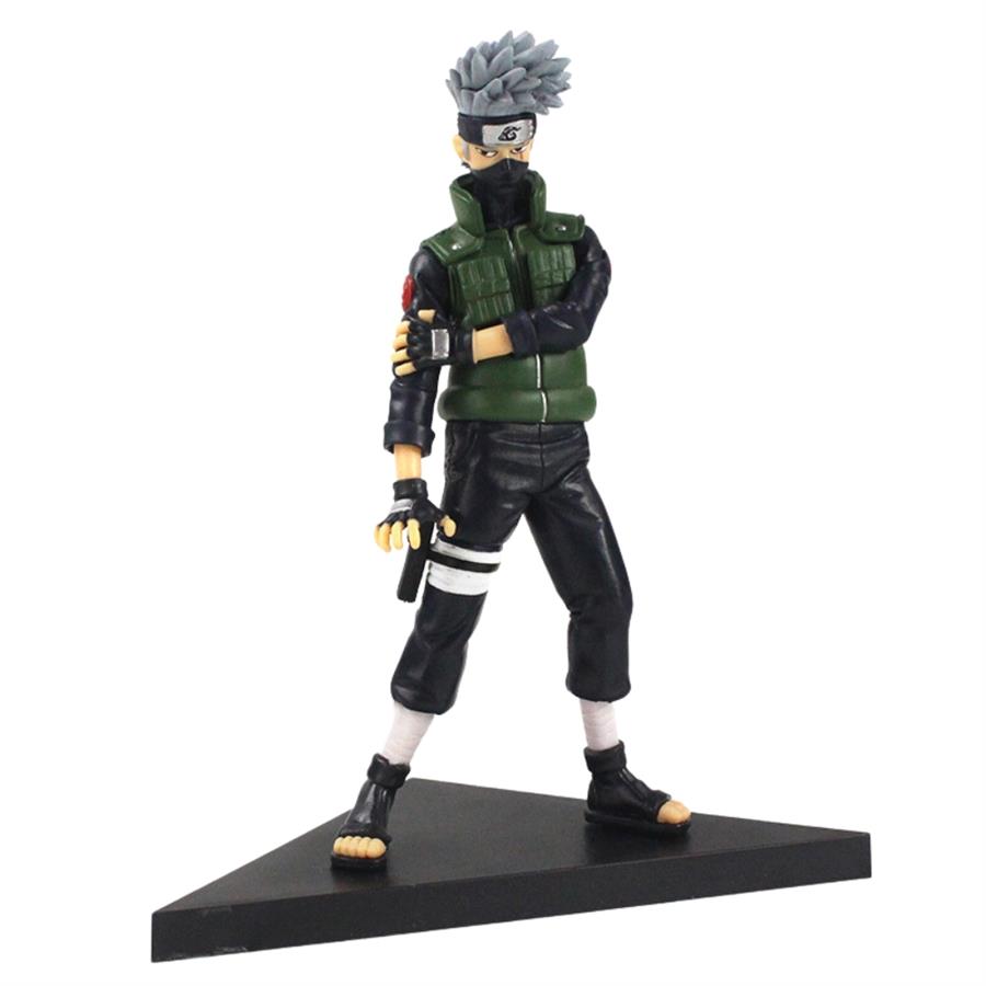 KAKASHI [19 cm]