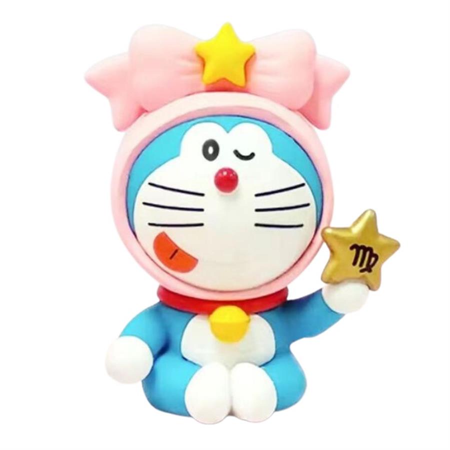 DORAEMON VIRGO [5 cm]