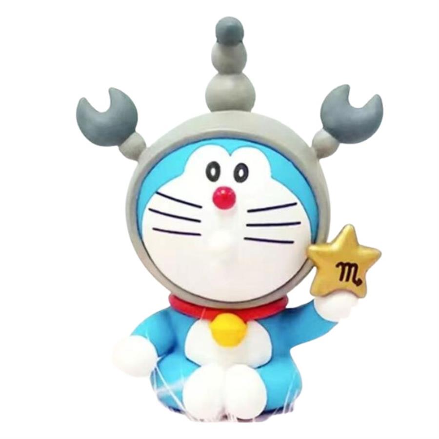 DORAEMON ESCORPIO [5 cm]