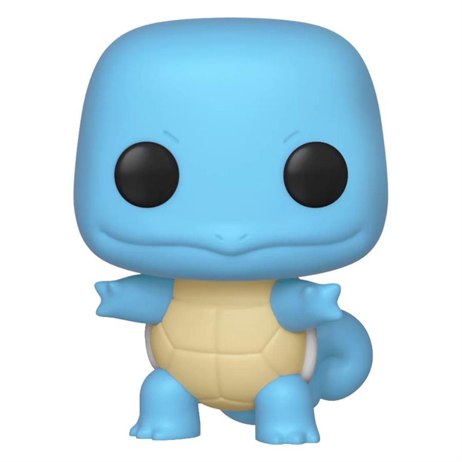 FUNKO SQUIRTLE [10 cm]