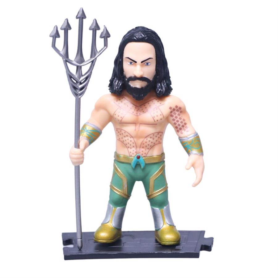 MINI AQUAMAN [10 cm]