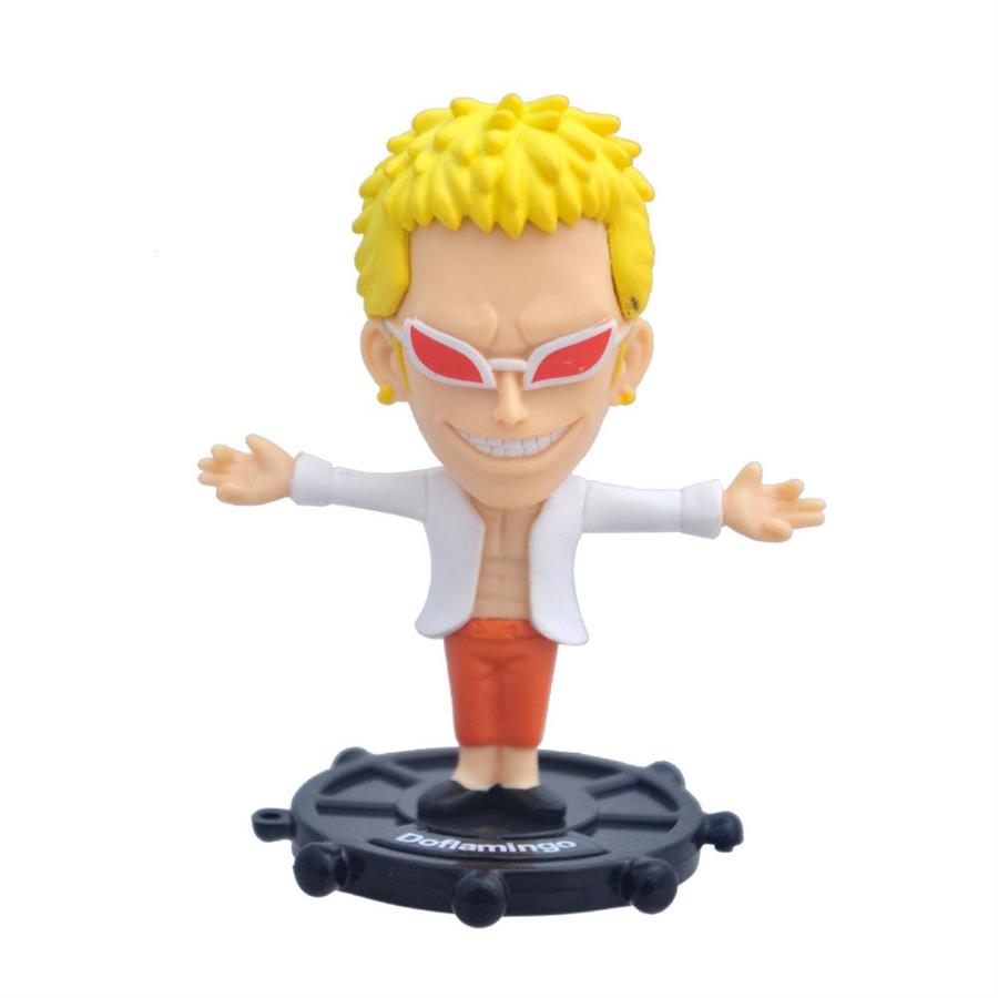 DONQUIXOTE DOFLAMINGO [9 cm]
