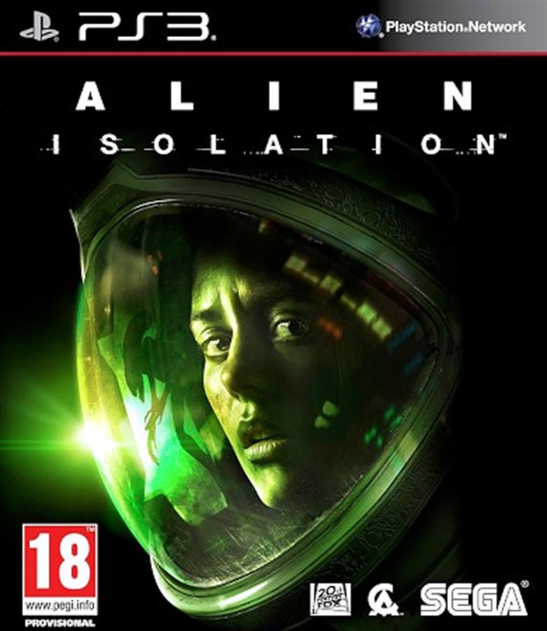 Alien Isolation [ DIGITAL]