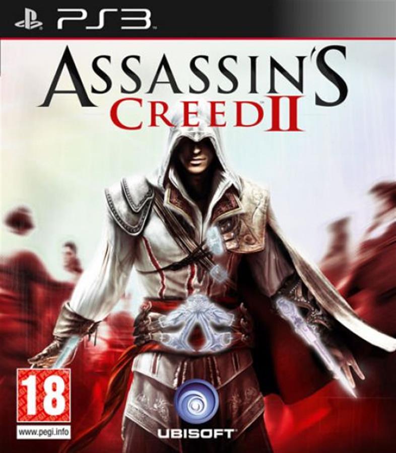 Assassin's Creed® II [DIGITAL]