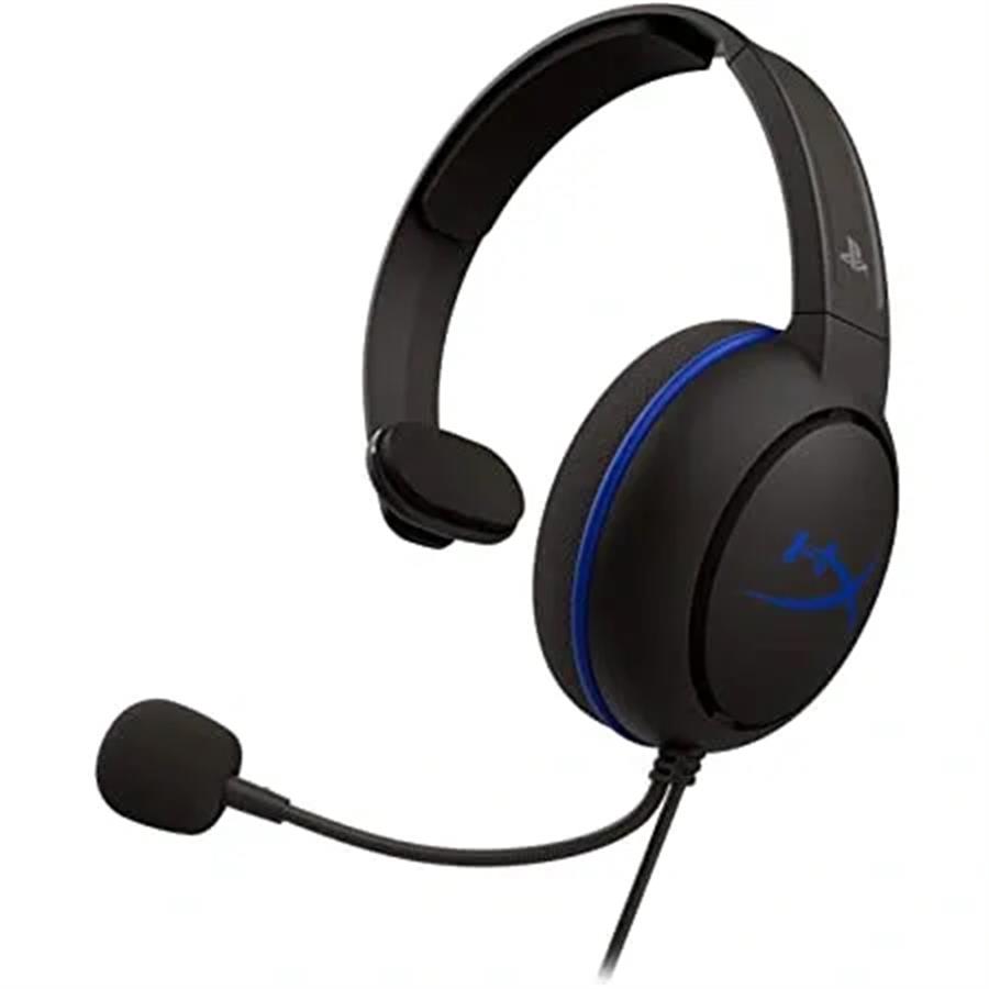 AUDIFONO PLAYSTATION HYPER X CLOUD CHAT HEADSET [639]