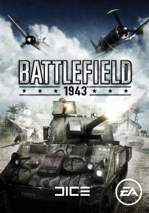 Battlefield 1943™ [DIGITAL]