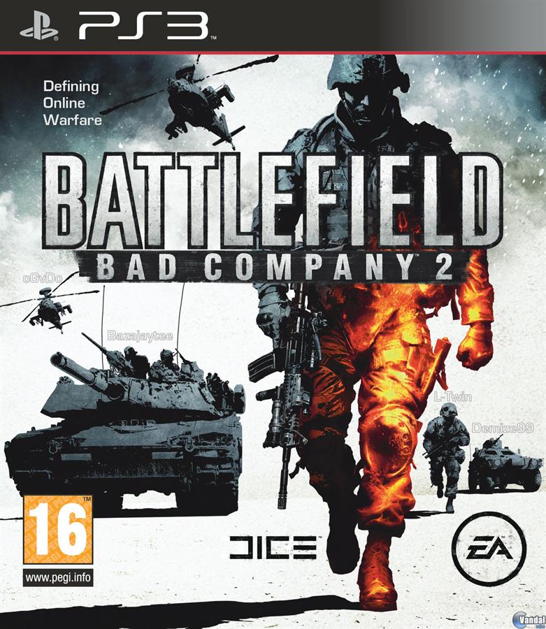 Battlefield: Bad Company™ 2 [DIGITAL]