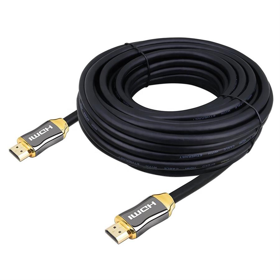 CABLE HDMI HIGH SPEED NEW DE 10 METROS [203]