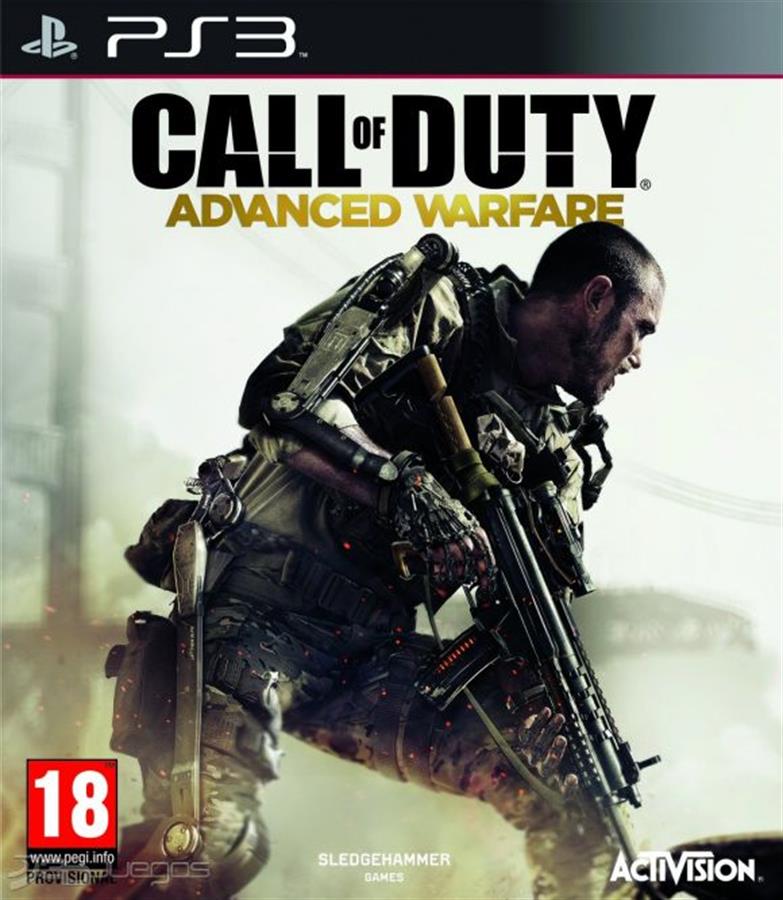 Call of Duty®: Advanced Warfare [DIGITAL]