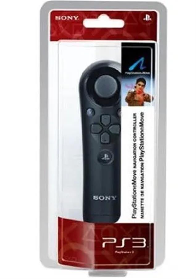 CONTROL MOVE NAVIGATOR PS3 [69]