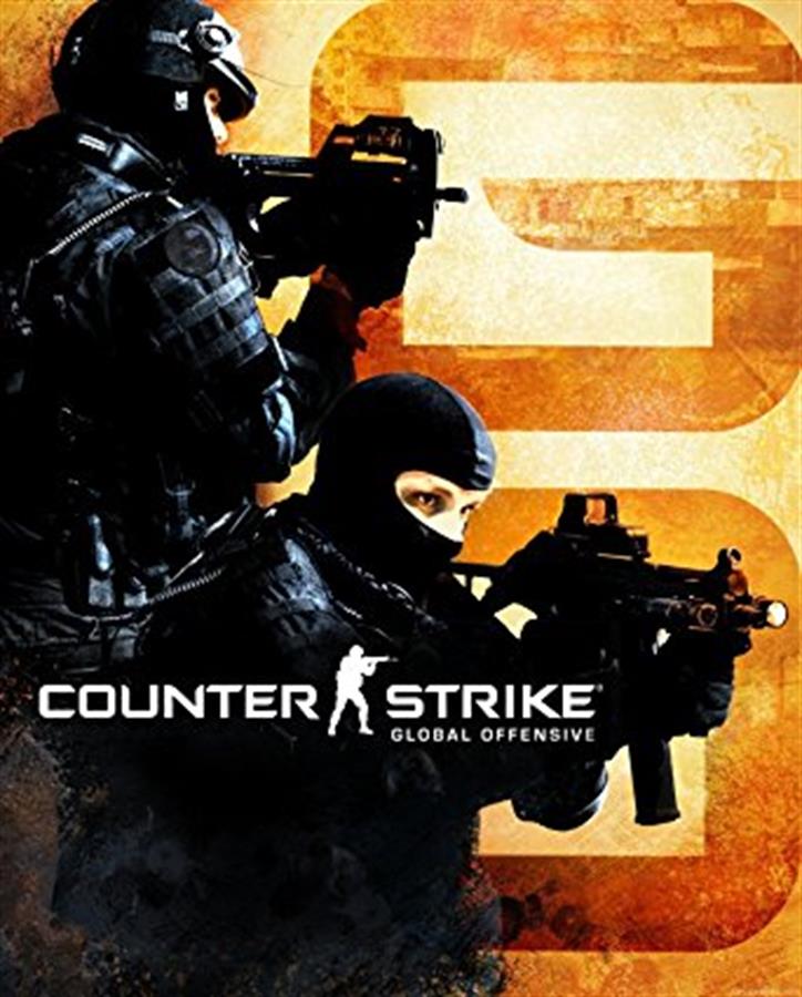 Counter-Strike: Global Offensive [DIGITAL]