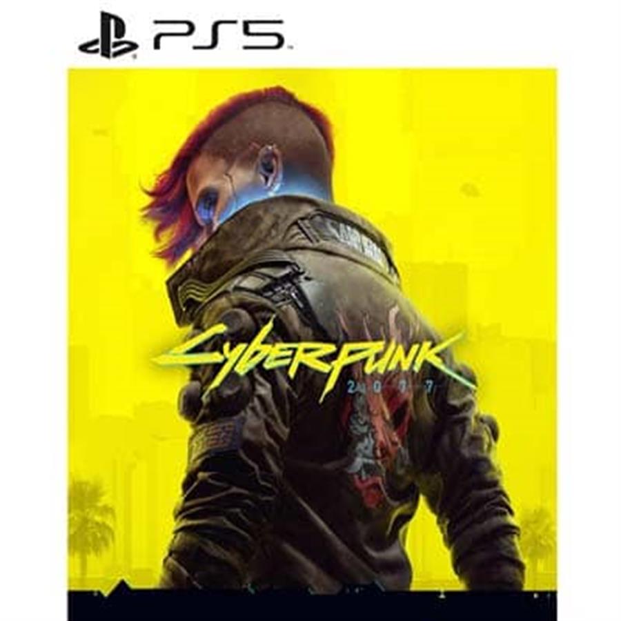 CYBERPUNK 2077 PS5 [PRINCIPAL]