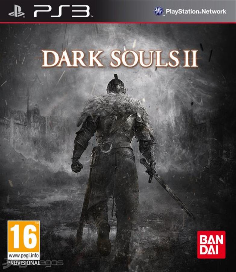 Dark Souls II [DIGITAL]