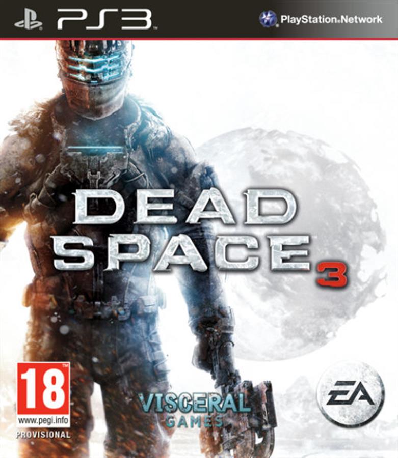 Dead Space™ 3 [DIGITAL]