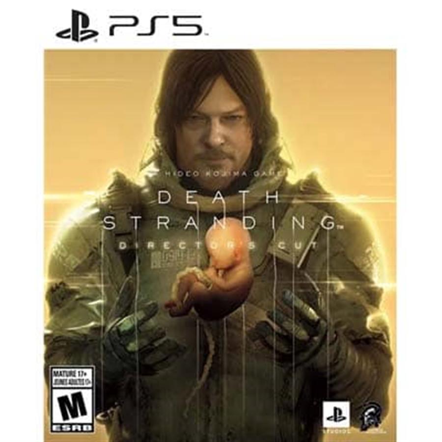 DEATH STRANDING DIRECTOR’S CUT PS5 [PRINCIPAL]