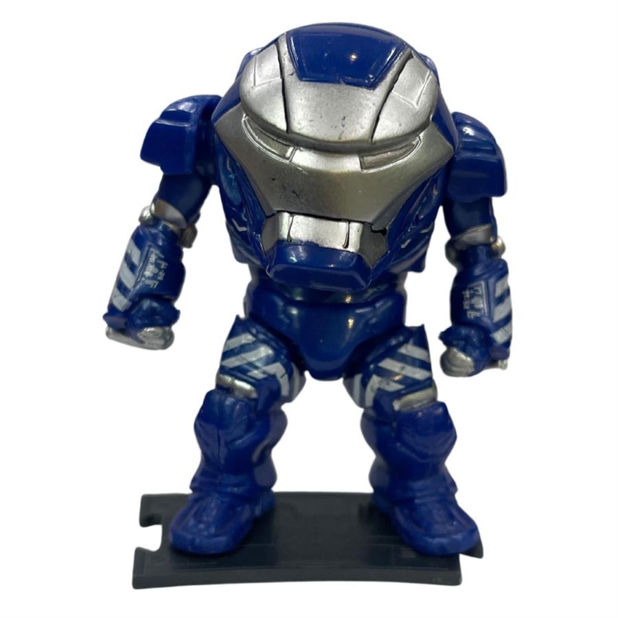 IRON MAN MARK XXXVIII [10 cm]