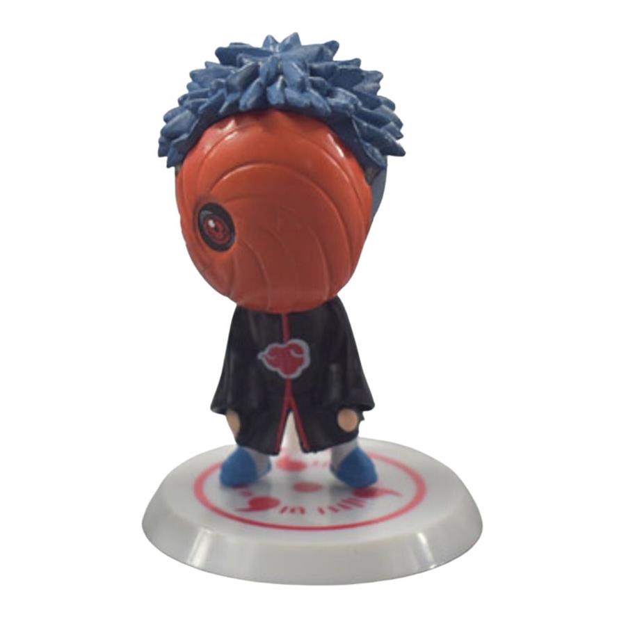 MINI TOBI [7 cm]