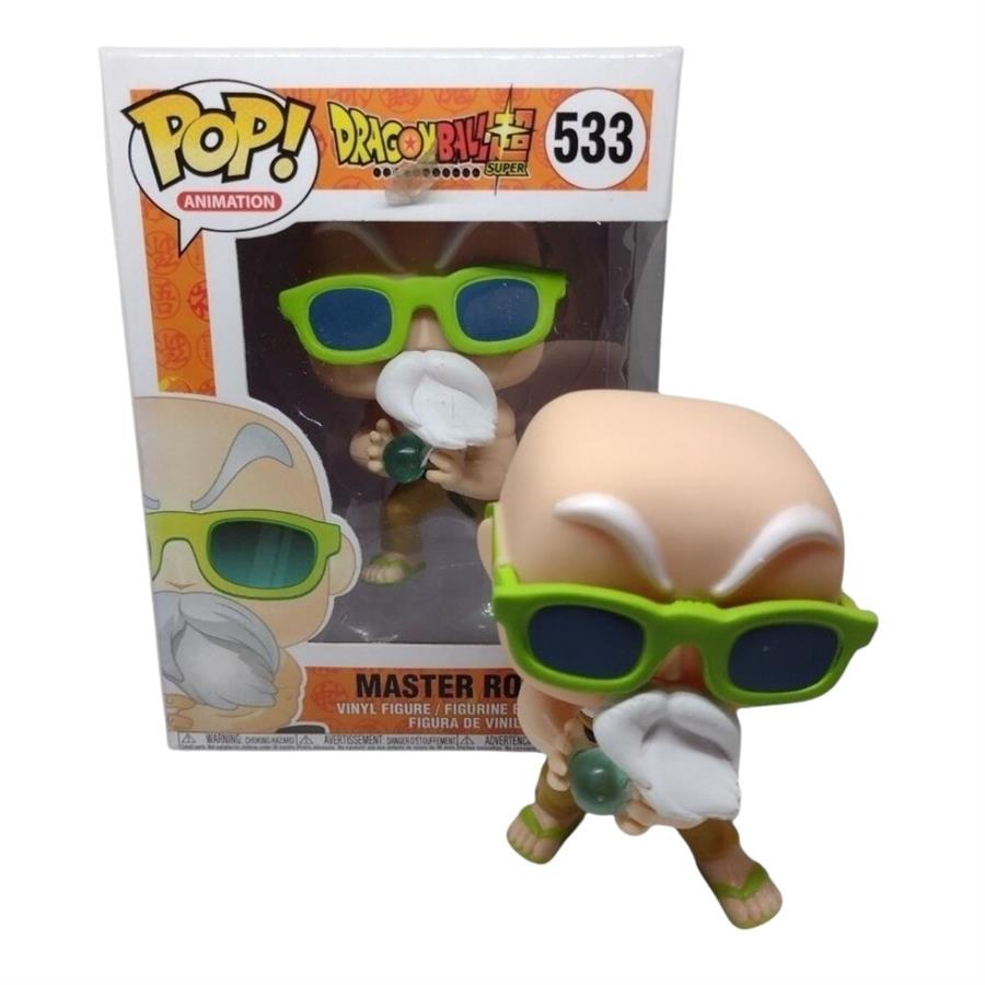 FUNKO MAESTRO ROSHI [10 cm]