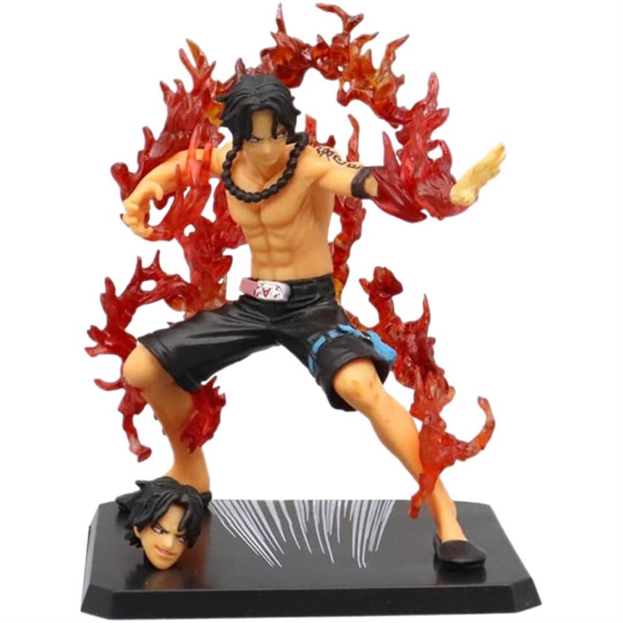 PORTGAS D. ACE [16 cm]