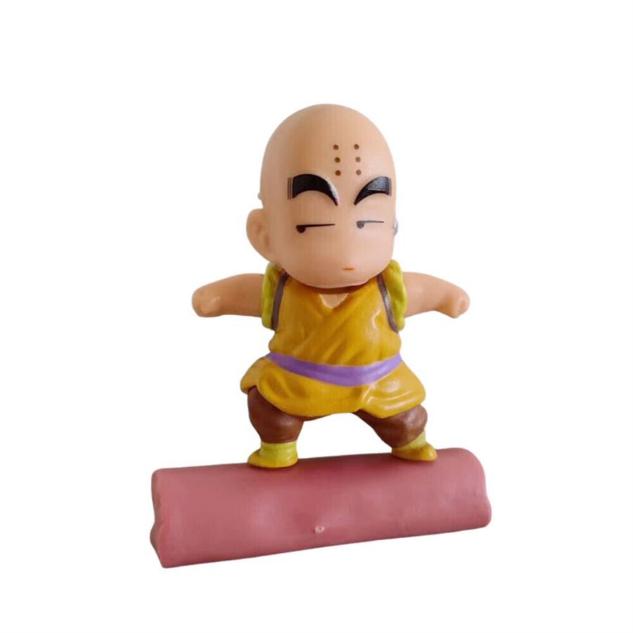 KRILIN PEQUEÑO 2 [9 cm]