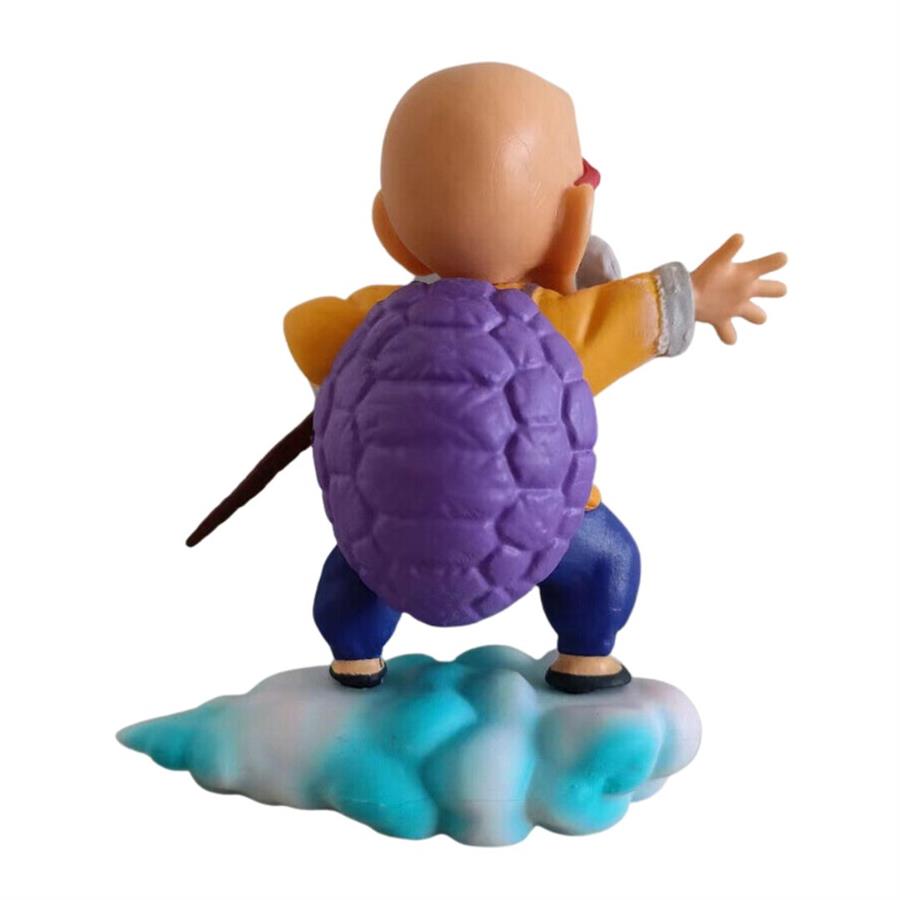 MAESTRO ROSHI NUBE VOLADORA [9 cm]