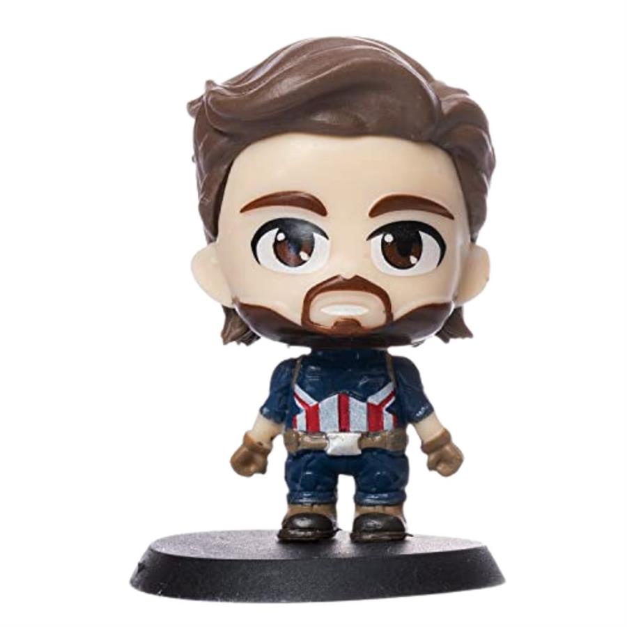 CAPITAN AMERICA ENDGAME [7 cm]