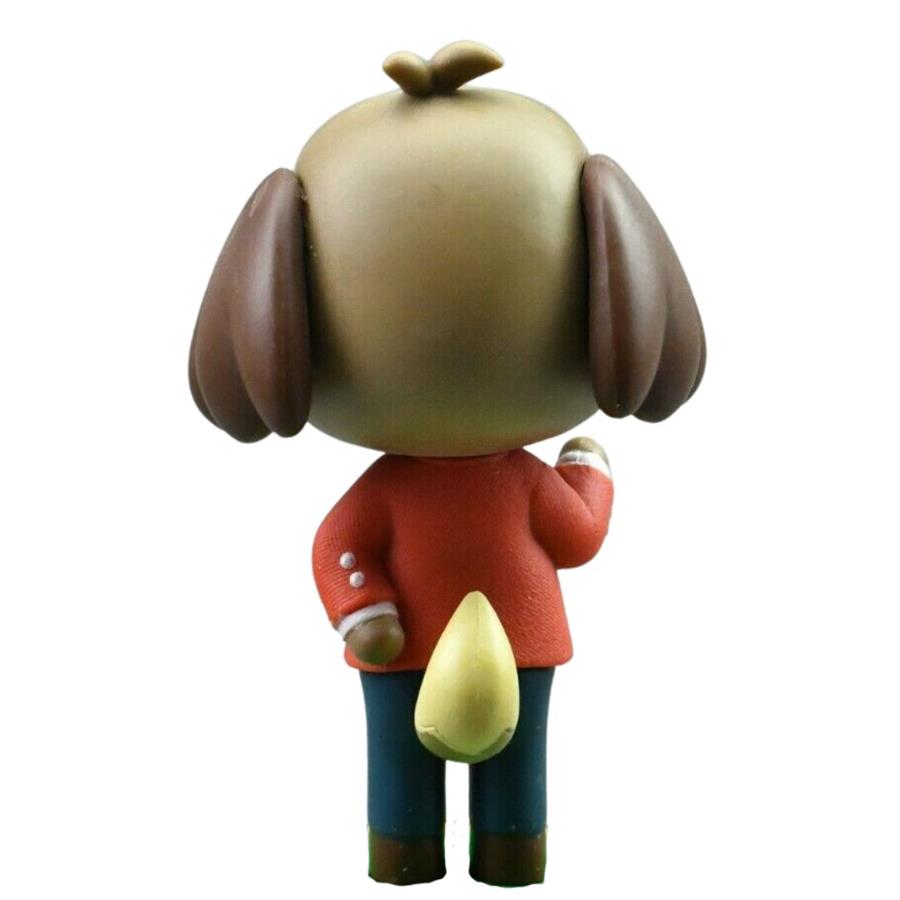 DIGBY [7 CM]