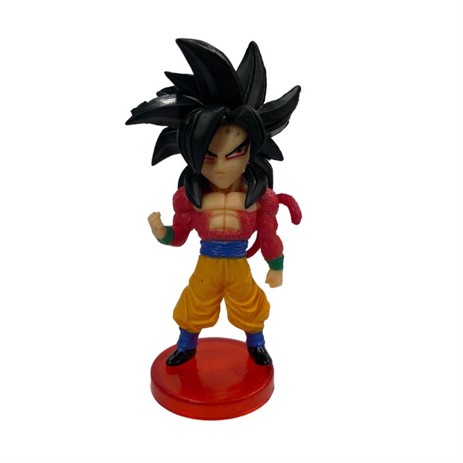 GOKU SSJ4 EPICO [9 cm]