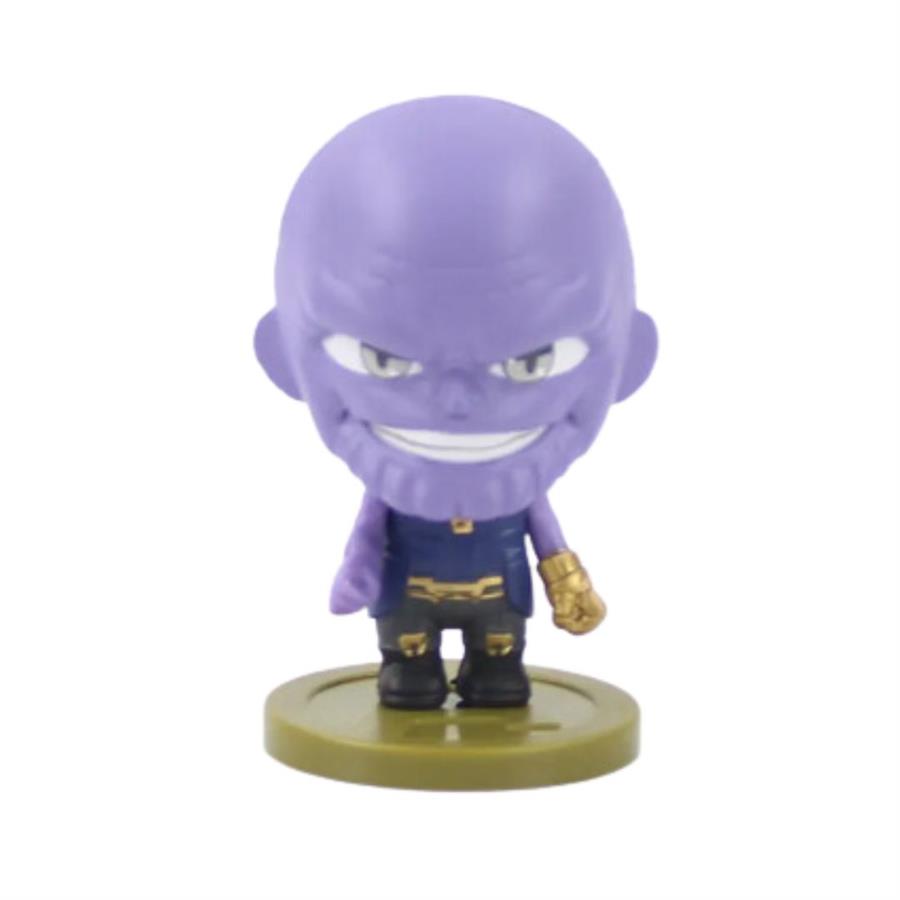 THANOS INFINITY WAR MINI [7 CM]