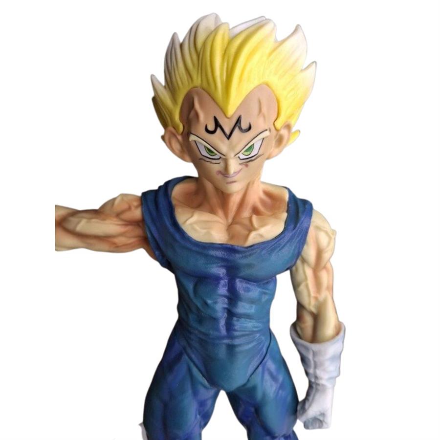 VEGETA M SSJ 2 [23 cm]