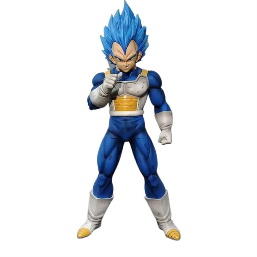 VEGETA SSJ AZUL [28 cm]