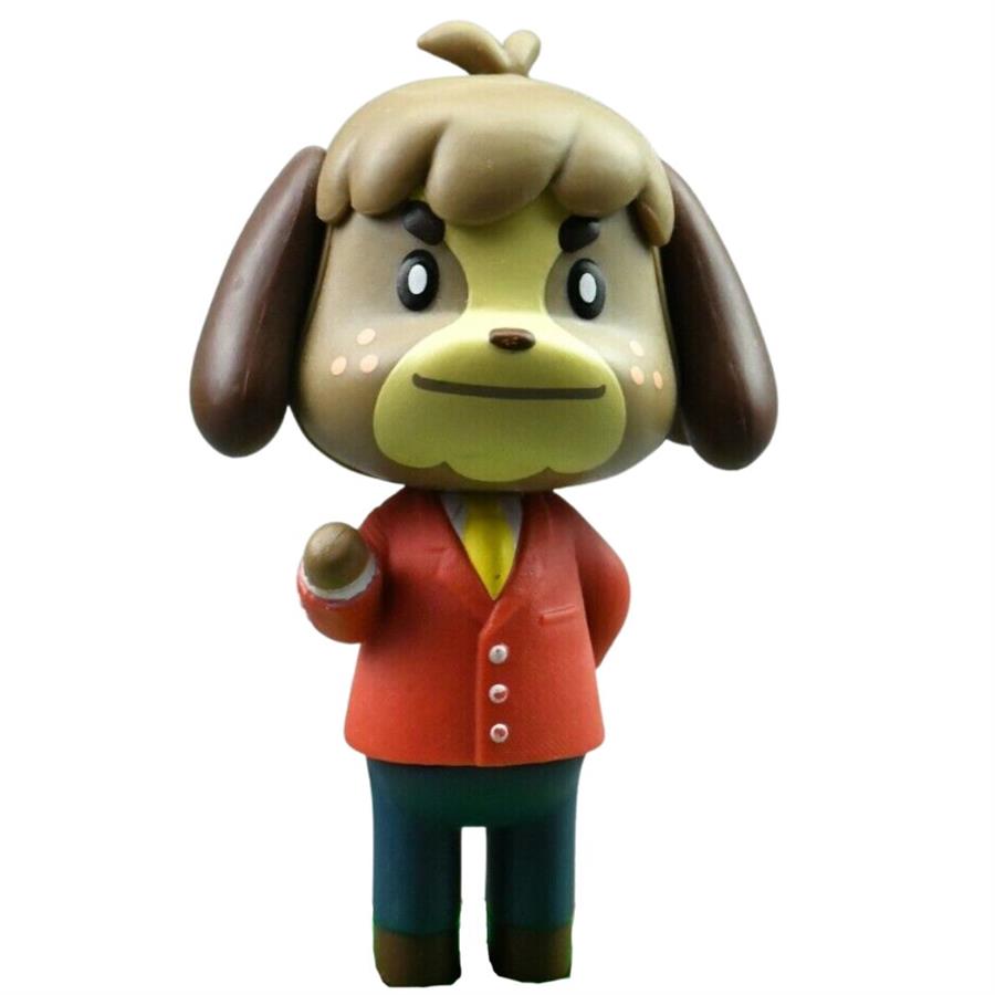 DIGBY [7 CM]