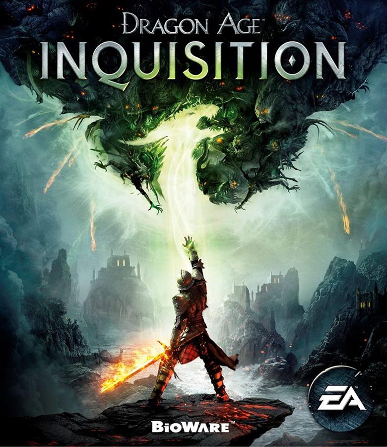 Dragon Age™: Inquisition [DIGITAL]