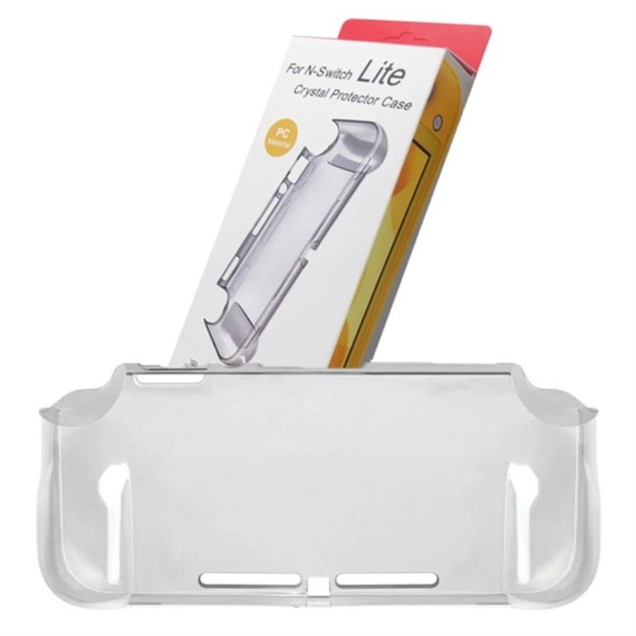 PROTECTOR CRYSTAL PARA NINTENDO SWITCH LITE SND-433 [1138]