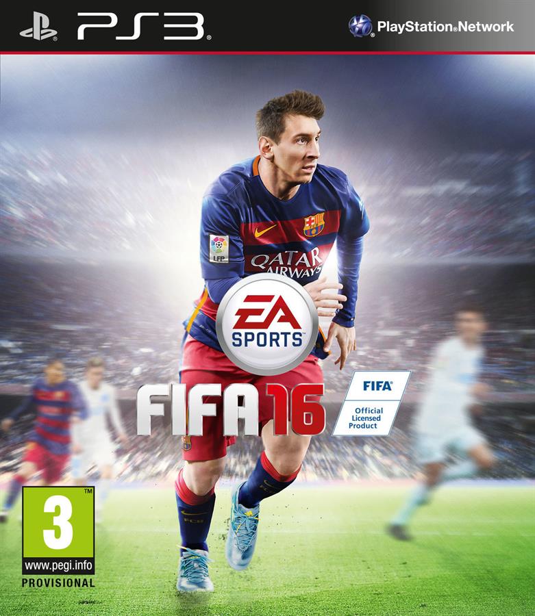EA SPORTS™ FIFA 16 [DIGITAL]