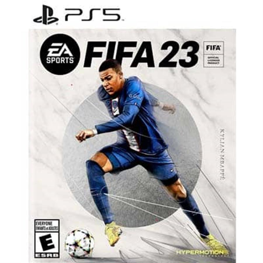 FIFA 23 PS5 [SECUNDARIA]