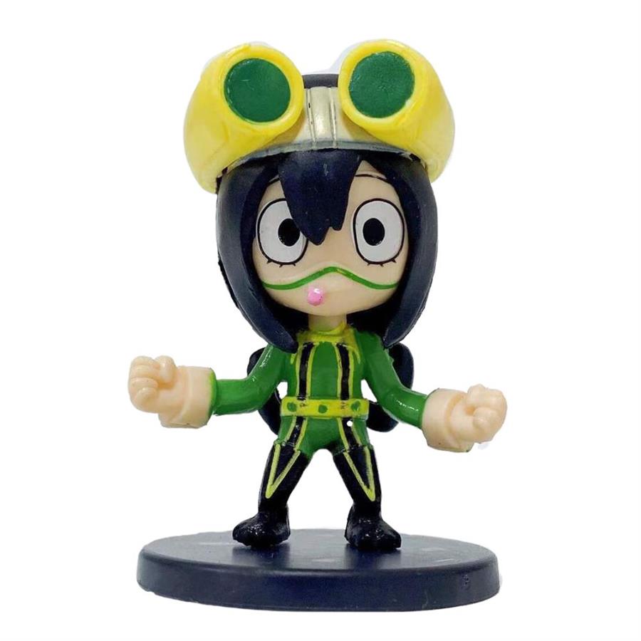 FROPPY TRAJE [7 cm]