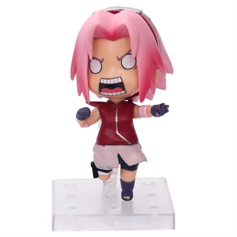 SAKURA HARUNO ENOJADA [10 cm]