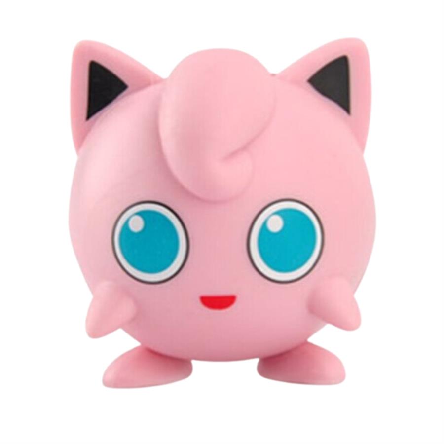 JIGGLYPUFF [5 cm]