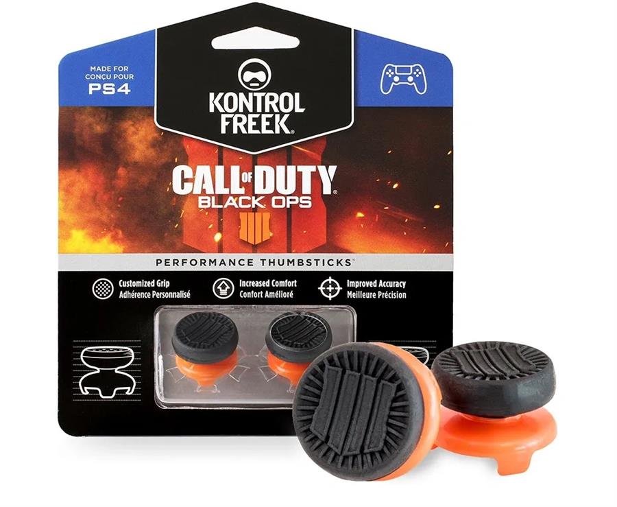 Kontrol Freek BLACK OPS 4