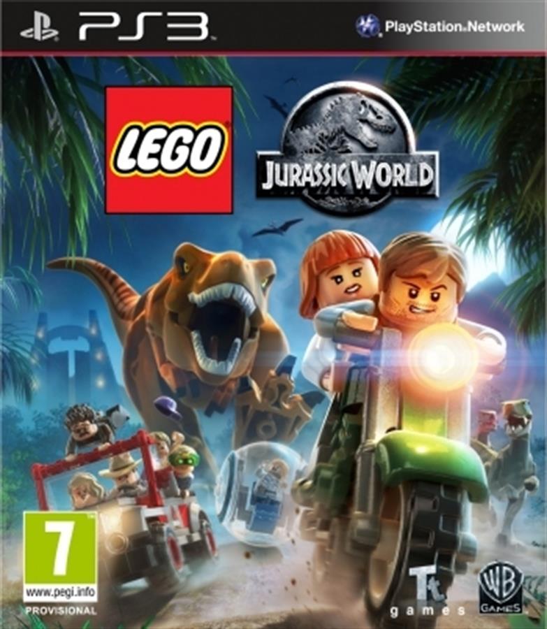 LEGO© Jurassic World™ [DIGITAL]
