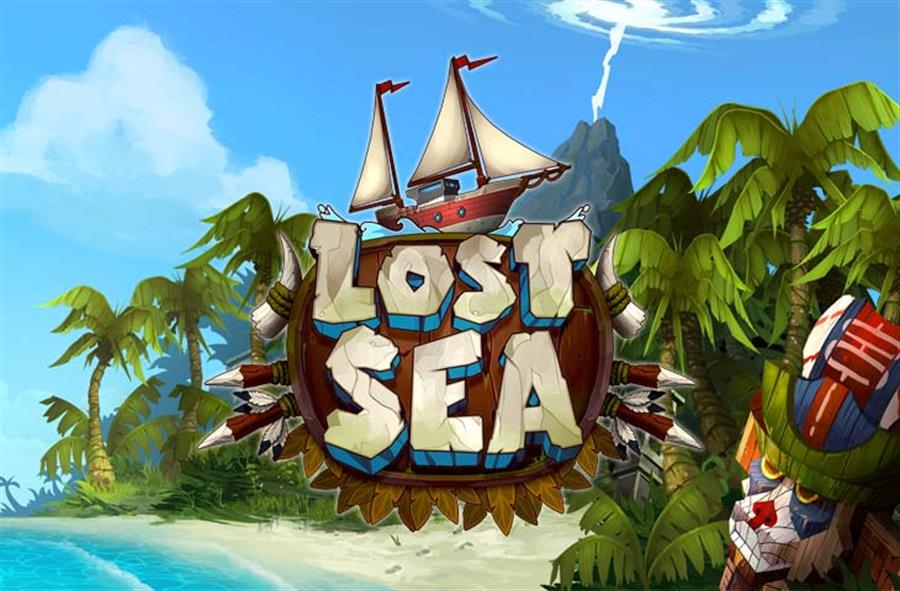 LOST SEA PS4 [SECUNDARIA]