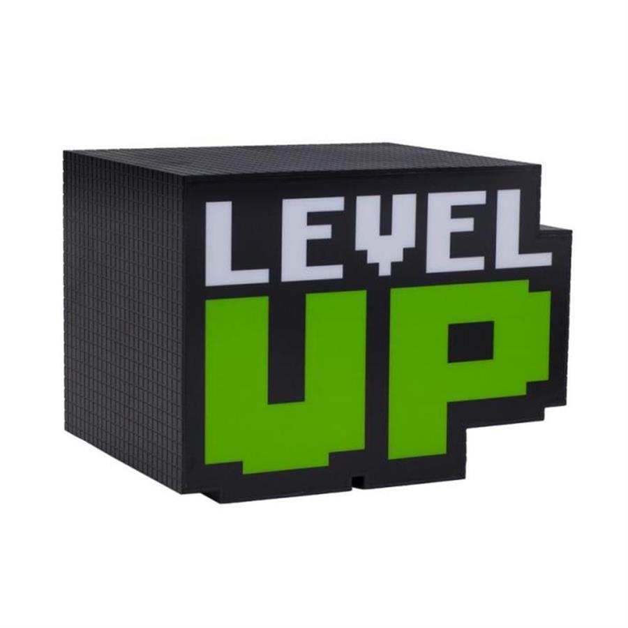 LAMPARA LED PARA CUARTO LEVEL UP [1340]