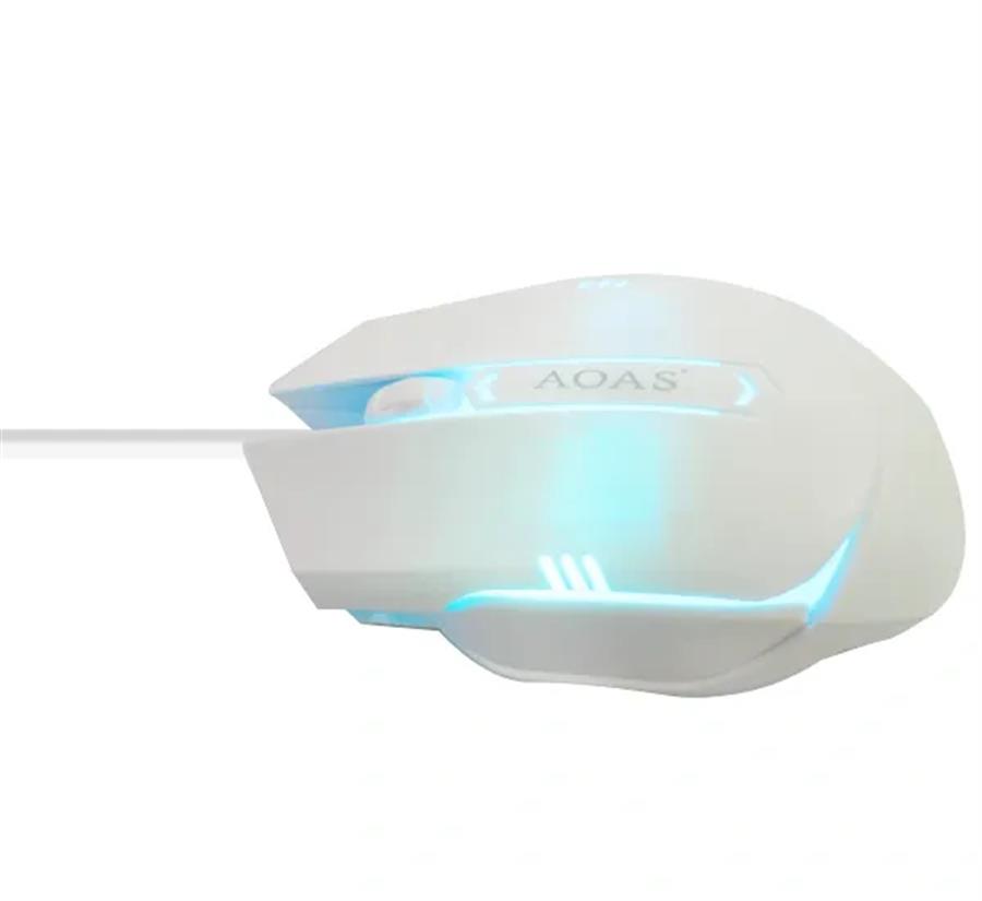 MOUSE GAME GLOW MOUSE AOAS V03 [148]